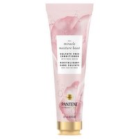 PANTENE - Color Care with Biotin Shampoo, 285 Millilitre