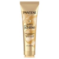 PANTENE - Pro-V Deep Conditioning Treatment, Miracle Rescue, 237 Millilitre