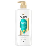 PANTENE - Smooth & Sleek Conditioner