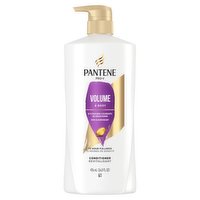 PANTENE - Pro-V Volume & Body Conditioner, 476 Millilitre