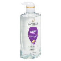 PANTENE - Pro-V Volume & Body Shampoo, 530 Millilitre