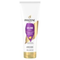 PANTENE - Pro-V Volume & Body Conditioner, 308 Millilitre