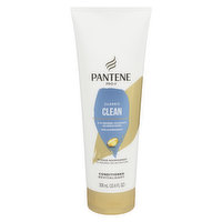 PANTENE - Classic Clean Conditioner, 308 Millilitre