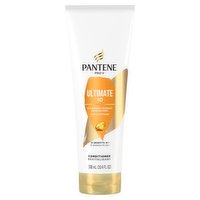 PANTENE - Ultimate 10 Conditioner, 308 Millilitre