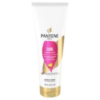 PANTENE - Pro-V Conditioner, Curl Perfection, 308 Millilitre