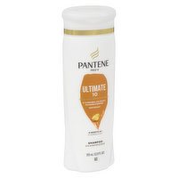 PANTENE - Ultimate 10 Shampoo, 355 Millilitre