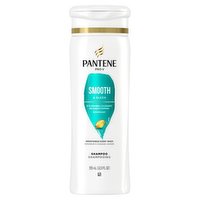 PANTENE - Smooth & Sleek Shampoo