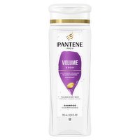 PANTENE - Pro-V Volume & Body Shampoo