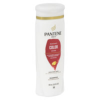 PANTENE - Radiant Color Shine Shampoo, 355 Millilitre