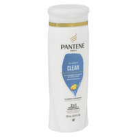 PANTENE - Classic Clean 2 in 1, 355 Millilitre