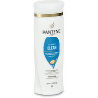 PANTENE - Classic Clean Shampoo, 355 Millilitre