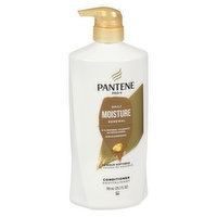 PANTENE - Daily Moisture Renewal Conditioner, 745 Millilitre