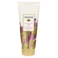 PANTENE - Flexible Waves Curls Gel, 193 Gram