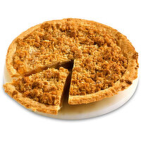 Bake Shop - Harvest Apple Crumble Pie, 9 Inch