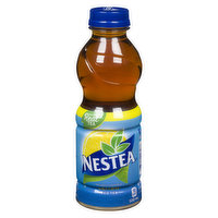 Nestea - Natural Lemon Flavour Iced Tea, 500 Millilitre