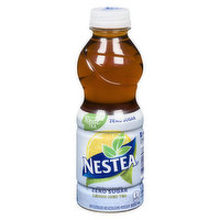 Nestea - Zero Lemon Ice Tea, 500 Millilitre