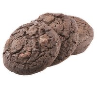 English Bay - Double Chocolate Chip 8pk, 8 Each