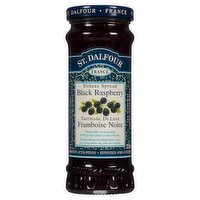 St. Dalfour - Fruit Spread Blackberry, 225 Millilitre