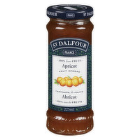 St. Dalfour - Thick Apricot Extra Deluxe Spread