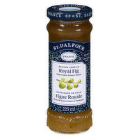 St. Dalfour - Royal Fig Deluxe Spread, 225 Millilitre