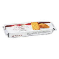 Khong Guan - Coconut Biscuits with Butter Flavour