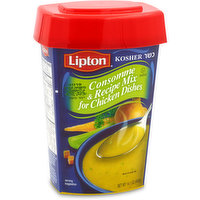 Lipton - Consomme & Recipe Mix For Chicken Dishes, 400 Gram