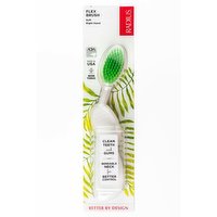 Radius - Toothbrush Flex Right, 1 Each