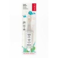 Radius - Pure Brush Baby Ultra Sensitive, 1 Each