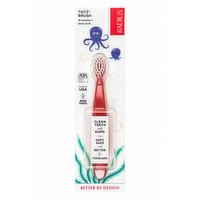 Radius - Radius Toothbrush Totz, 1 Each