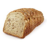 Bake Shop - Bakery Fresh - Multigrain Bread 450g, 450 Gram