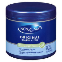 Noxzema - Cream Original Deep Clean