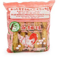 On Lee - Egg Noodle Fine, 454 Gram