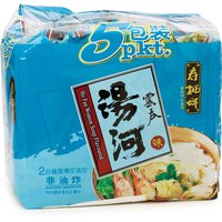 Sau Tao - Rice Noodle Wonton, 375 Gram