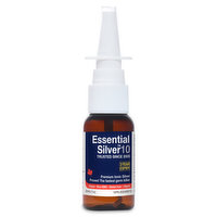 Jardine Naturals - Essential Silver, 30 Millilitre