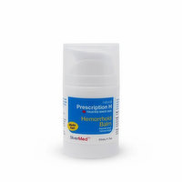 Jardine Naturals - Essential Silvermed Hemorrhoid Formula, 15 Millilitre