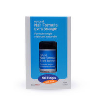 Jardine Naturals - Nail Formula Extra Strength, 15 Millilitre