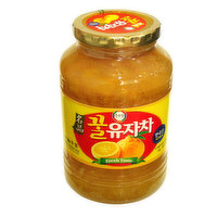 Surasang - CITRON TEA With HONEY, 1 Kilogram