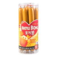 wang - Mini Fish Sausage Crab Flvr, 10 Each