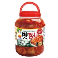 Surasang - Cabbage Kimchi, 2.27 Kilogram