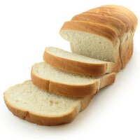 QF - White Bread, 450 Gram