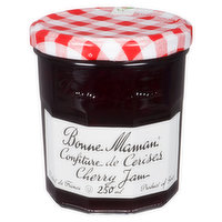 Bonne Maman - Cherry Jam, 250 Millilitre