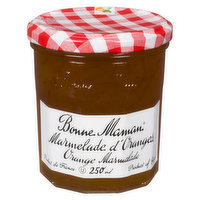 Bonne Maman - Orange Marmalade, 250 Millilitre