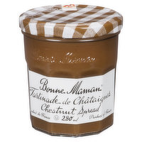 Bonne Maman - Chestnut Spread, 250 Millilitre