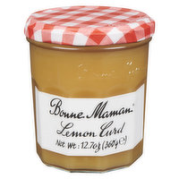 Bonne Maman - Lemon Curd, 250 Millilitre