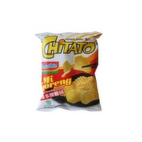 Indomie - Chitatto Mi Goreng Potato Chip, 55 Gram