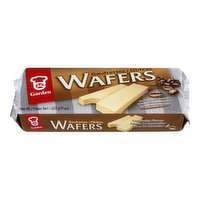 Garden - Cappuccino Wafers, 200 Gram