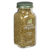 Simply Organic - Oregano Leaf