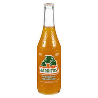 Jarritos - Mandarin Soft Drink