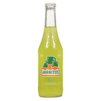 Jarritos - Lime Soft Drink