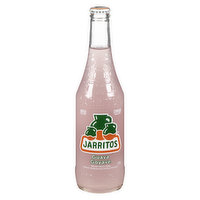Jarritos - Guava Soft Drink, 370 Millilitre